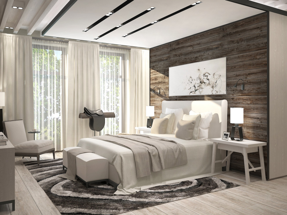 ЖК Литератор 122