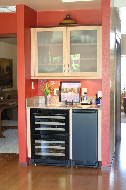 Ultimate Contemporary modern-kueche