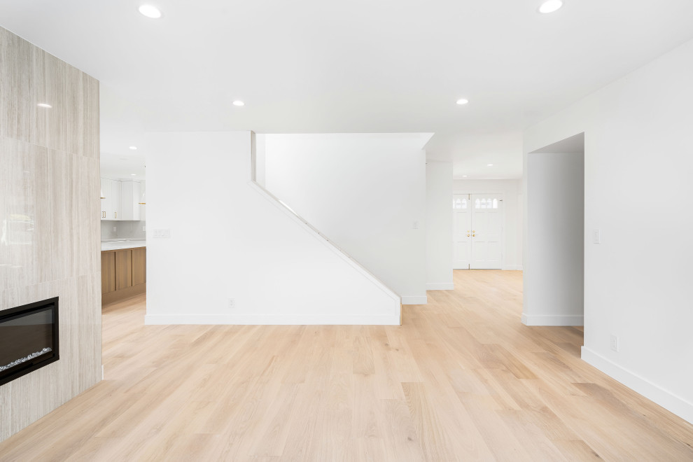 Home Remodel Timothy Dr