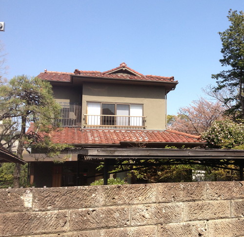 日本家屋の特徴とは 伝統的な日本建築に見られる12の特徴 Houzz ハウズ