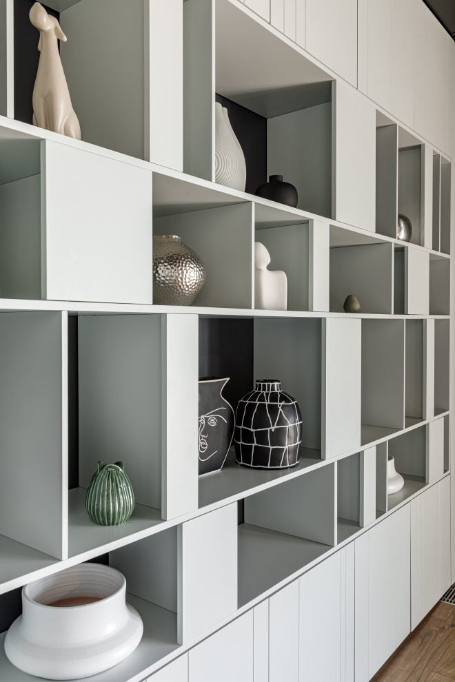 ЖК Эко Бунино