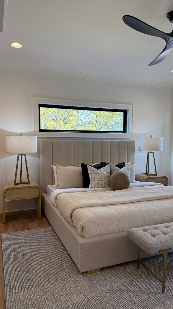 Luxury Interior House | Charlotte