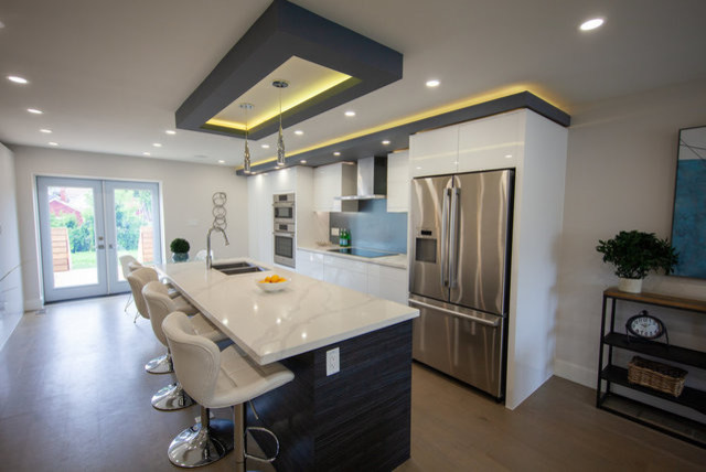 Kitchen Remodeling
