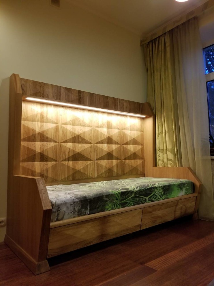 Квартира в Московском районе