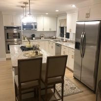 Complete Home Remodel
