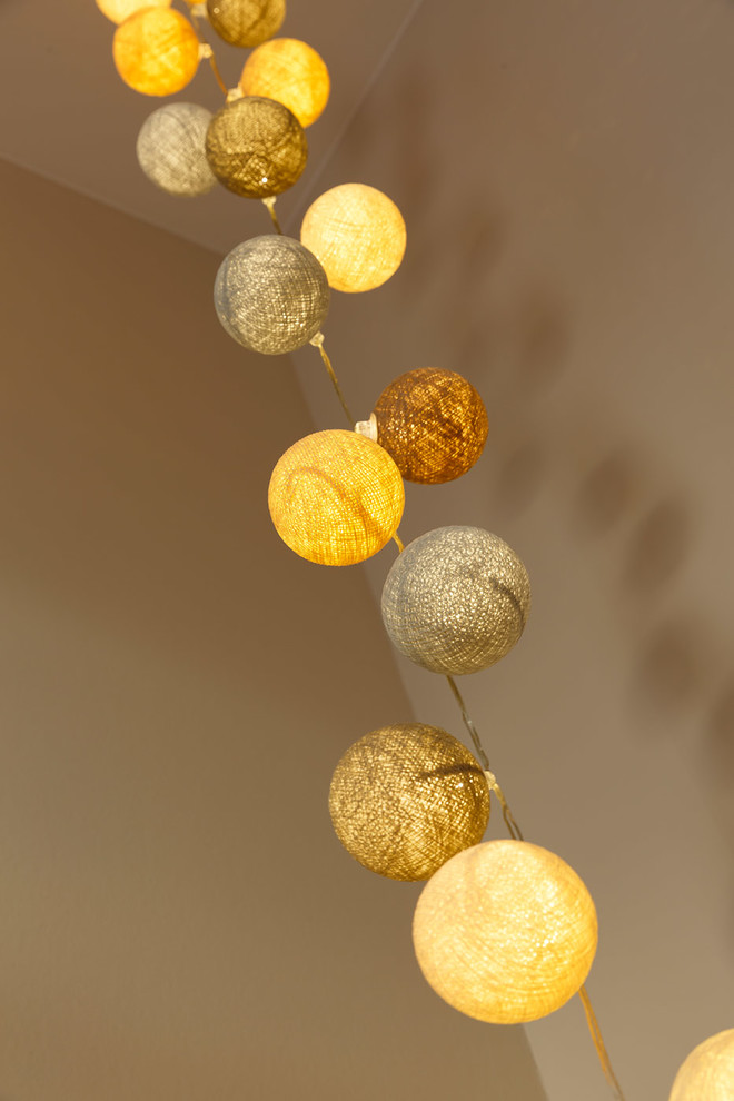 Детали детской комнаты