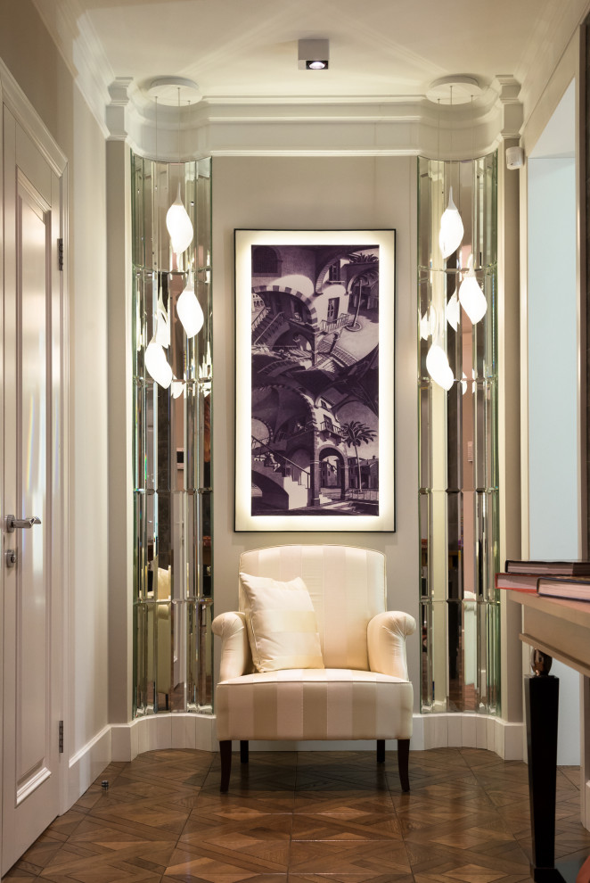 Квартира на улице Верхняя Масловка 25