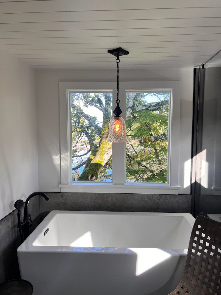 Lake House Remodel