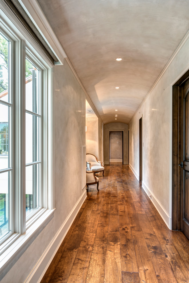 New Homes by Allan Edwards-Interiors