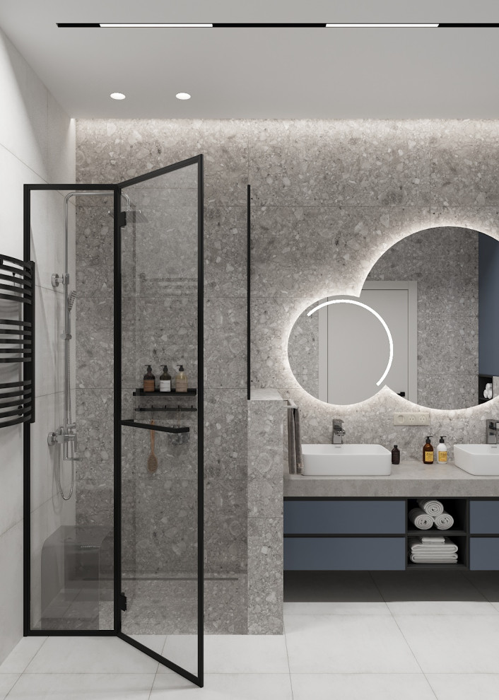 Уютная пещерка