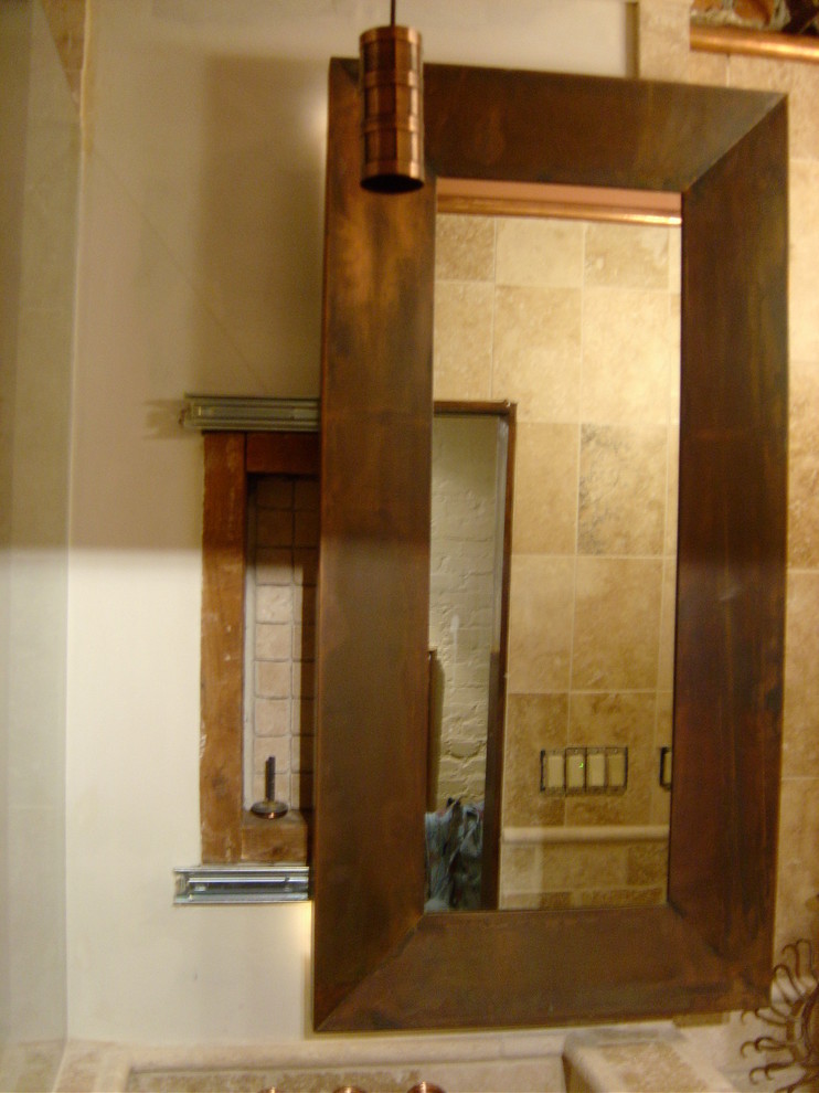 Kalorama Bath