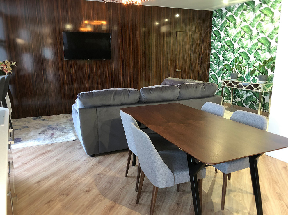 Апартаменты Флорида