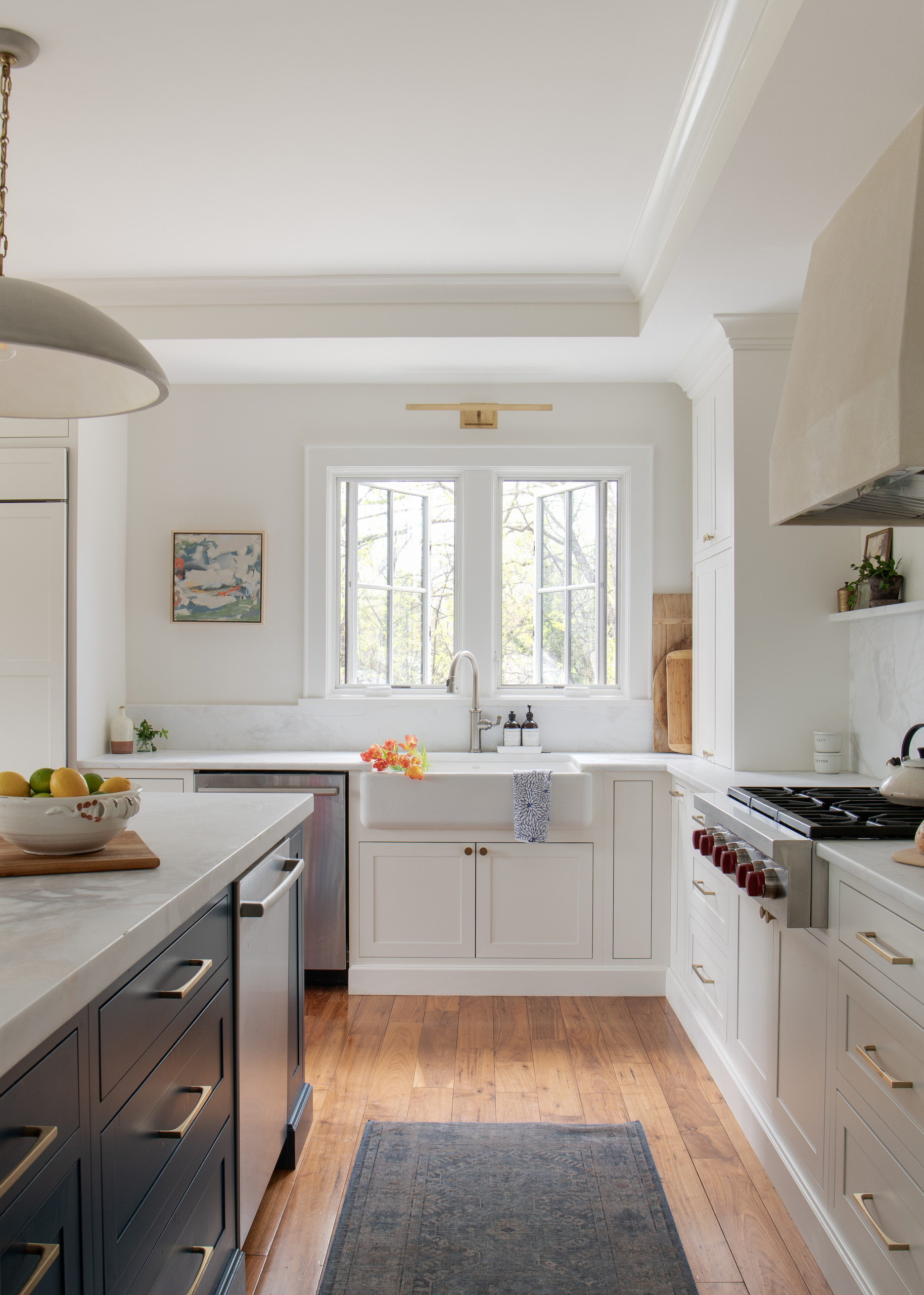 Kitchen Sanctuary