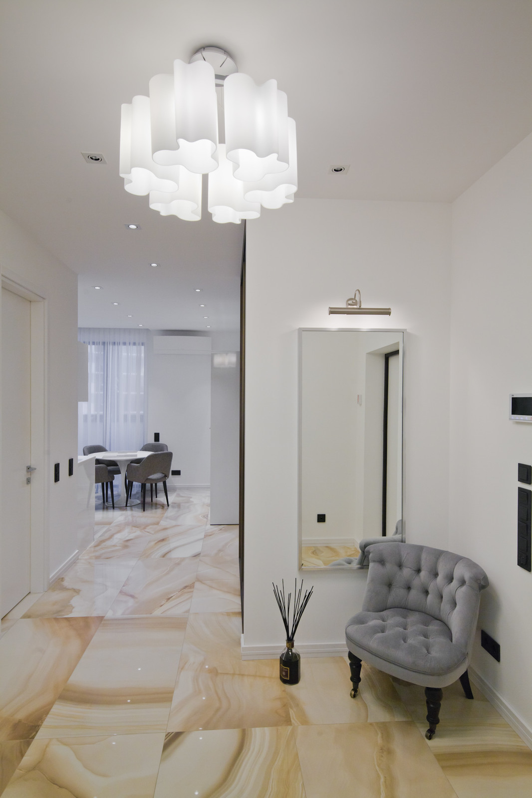 Квартира на Веерной улице