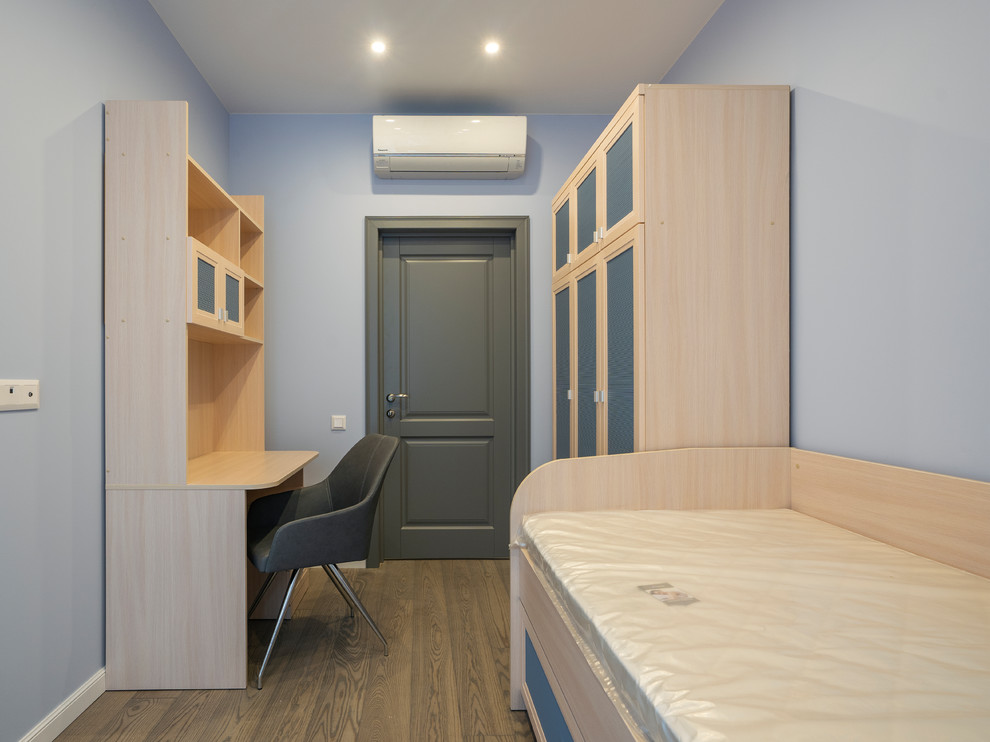 Квартира на Павелецкой