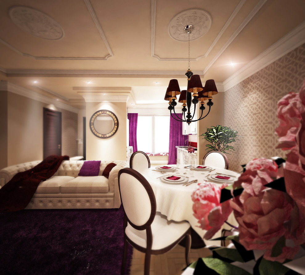 Дубовская застава