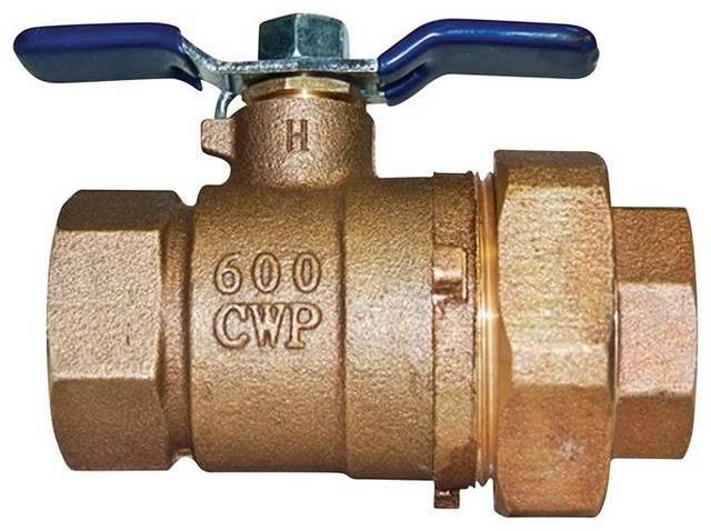 Original-Zubehör-Hersteller Watt 781289LL 1"" FNPT Febco 600 Psi