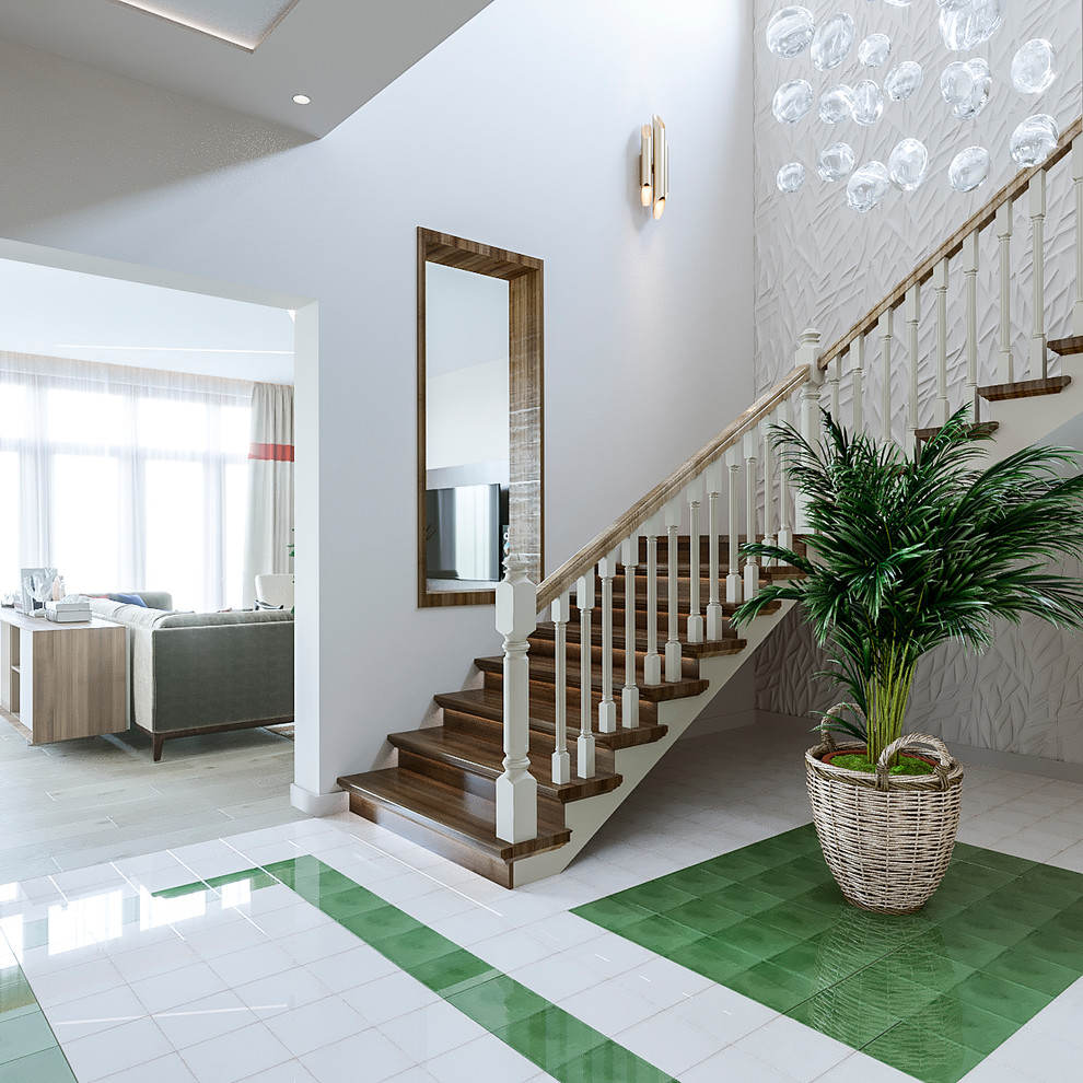 Дом в Пестово