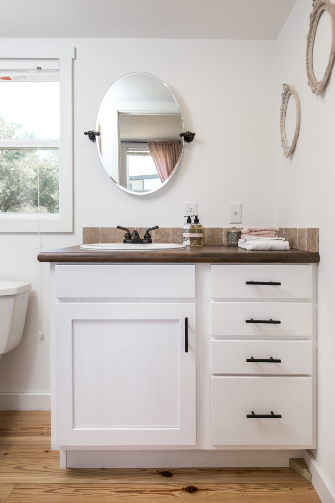 Tiny Home - Clayton Park Models - The Sipsey
