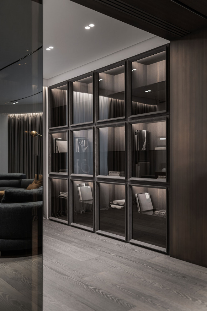 Triumph: eclectic style of stones & metals