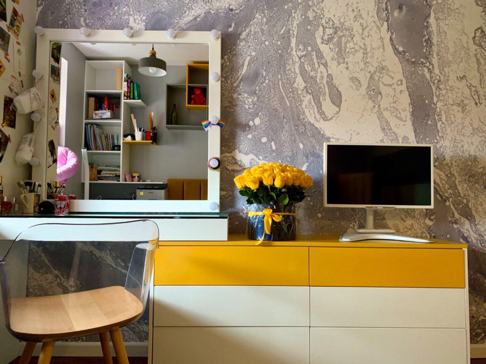 Детская для тинейджера