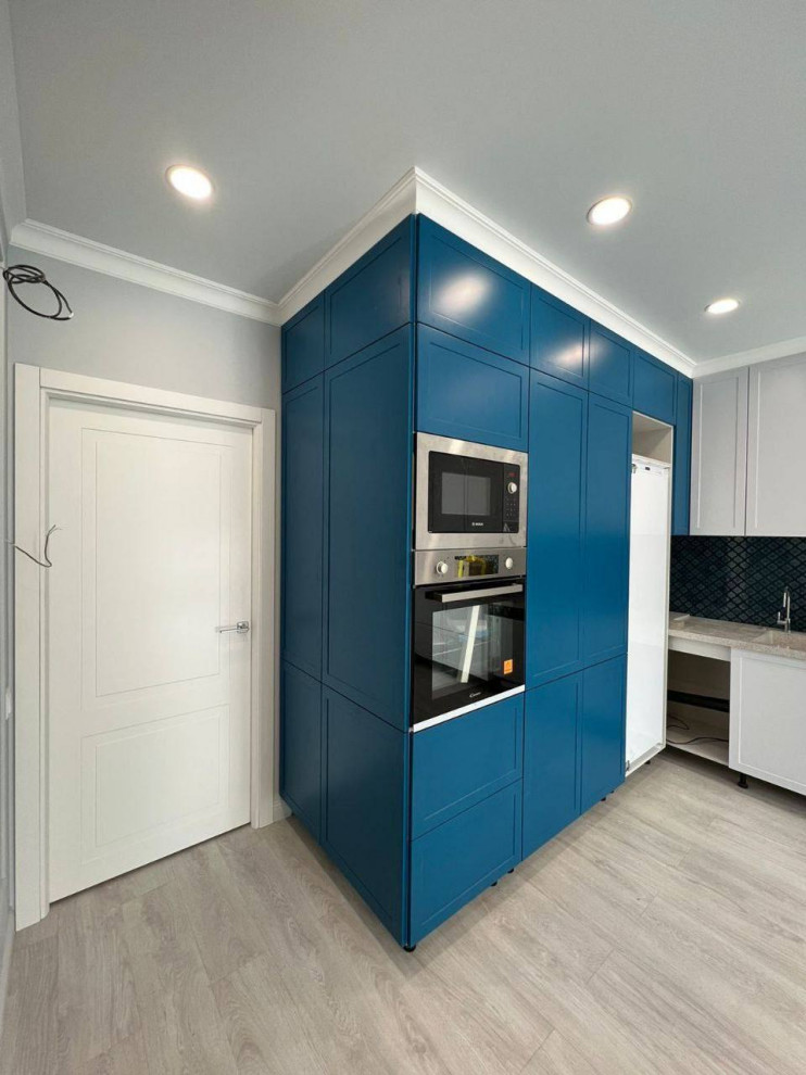 Ремонт квартиры под ключ