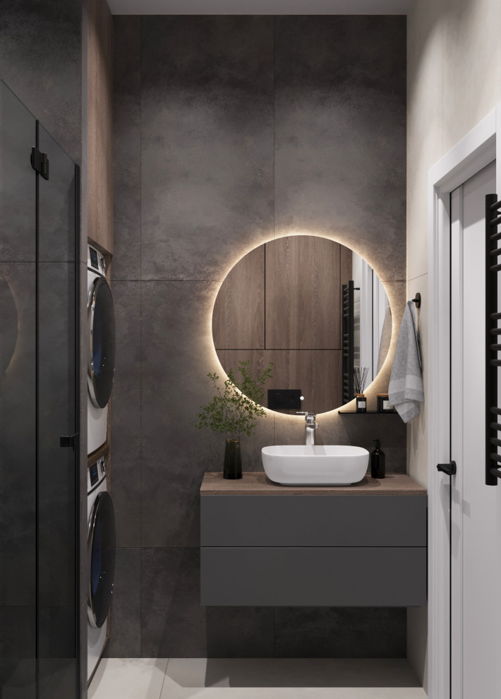 Квартира с пианино ЖК Homecity