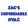 Zac's Dependable HVAC