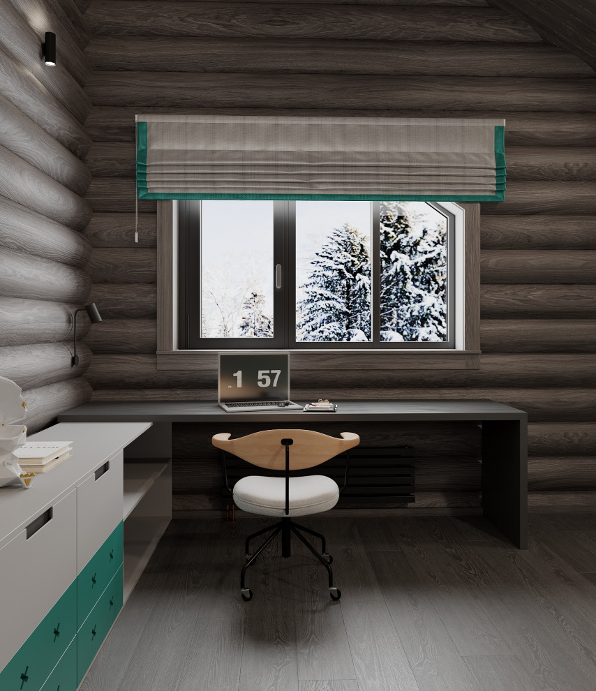 КП Золотые сосны