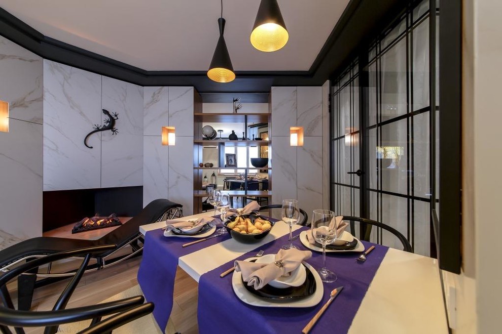 НТВ Квартирный вопрос "Под знаком саламандры"