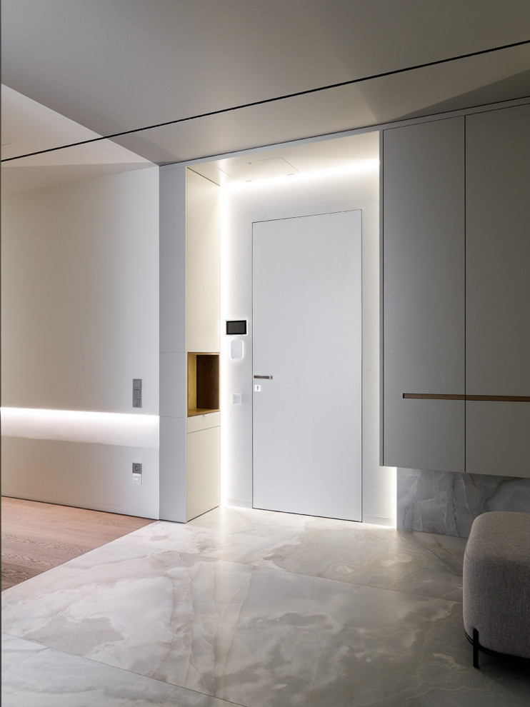 Крестовский de luxe