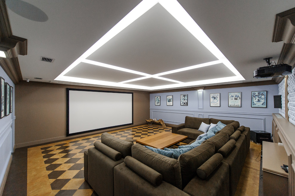 Дом в Кольцово