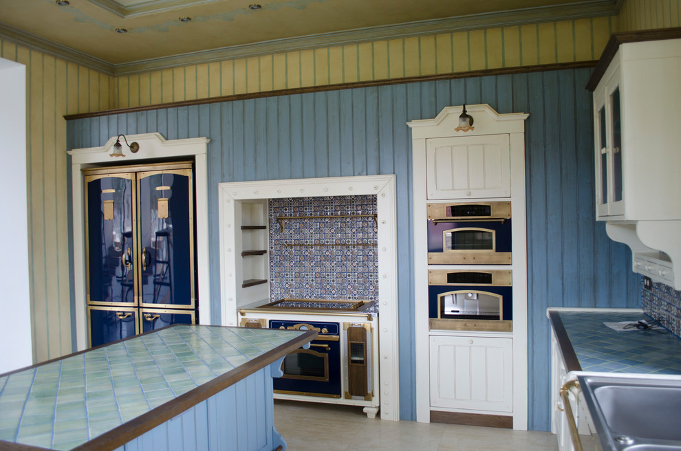 Дом в Кудряшах