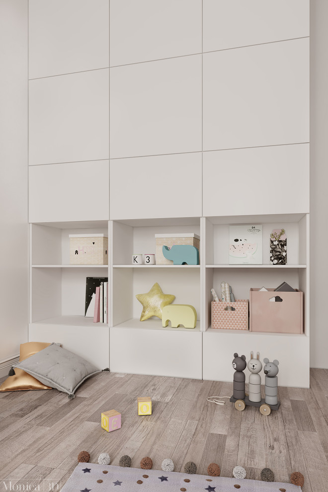 Детская для девочки