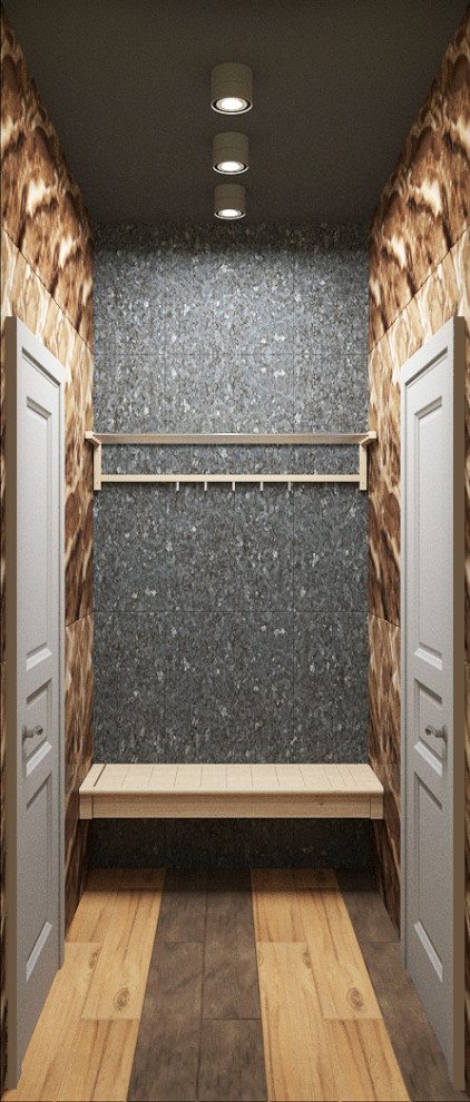 Раздевалка