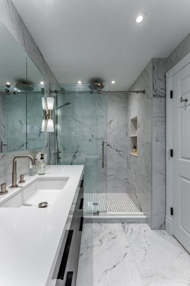 Netherwood Ensuite & Walk-in Closet