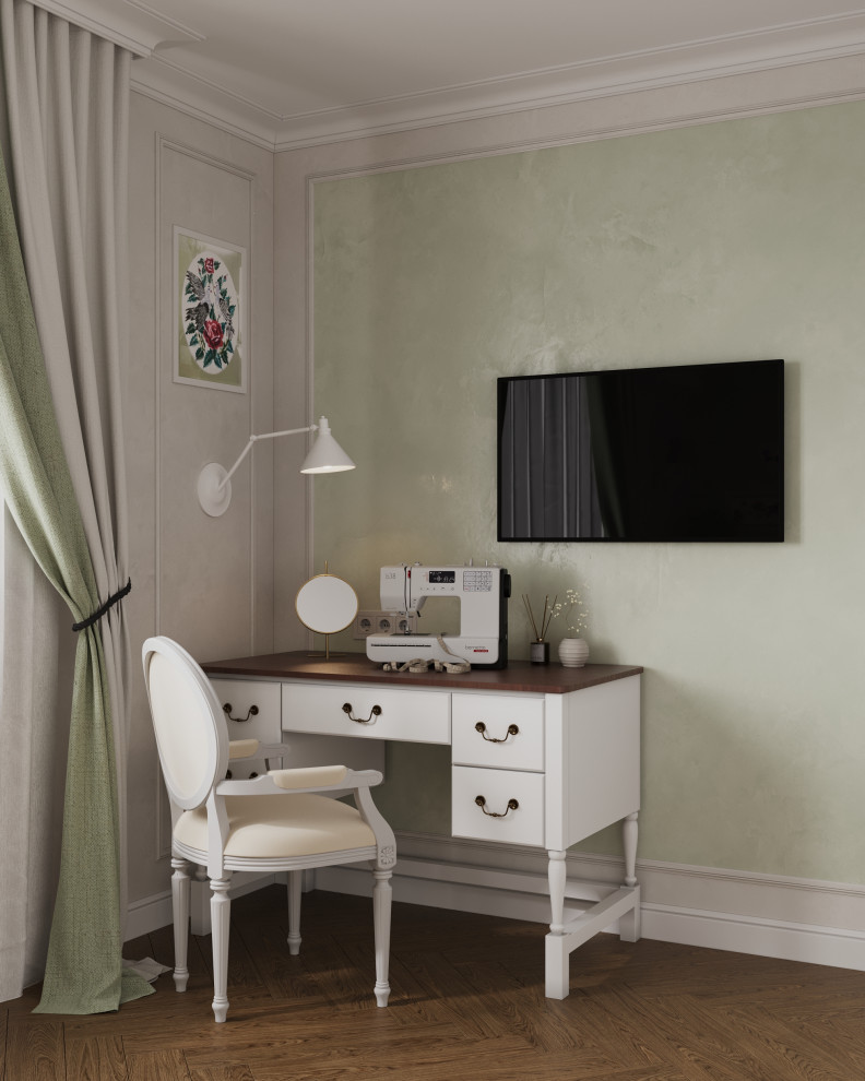 Английские традиции