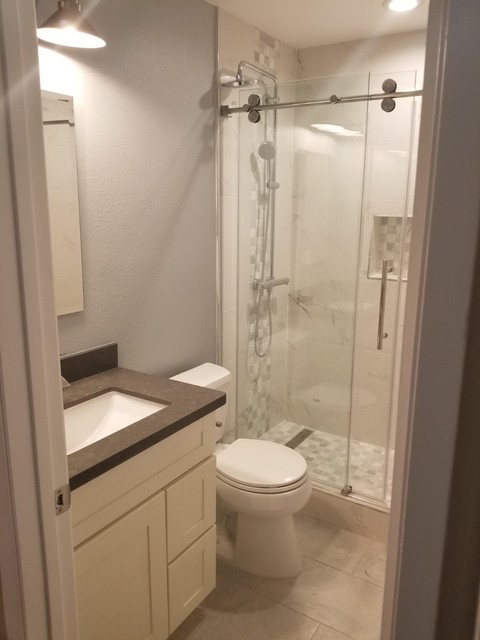 BATHROOM RENOVATION PROJECTS fusion-bathroom