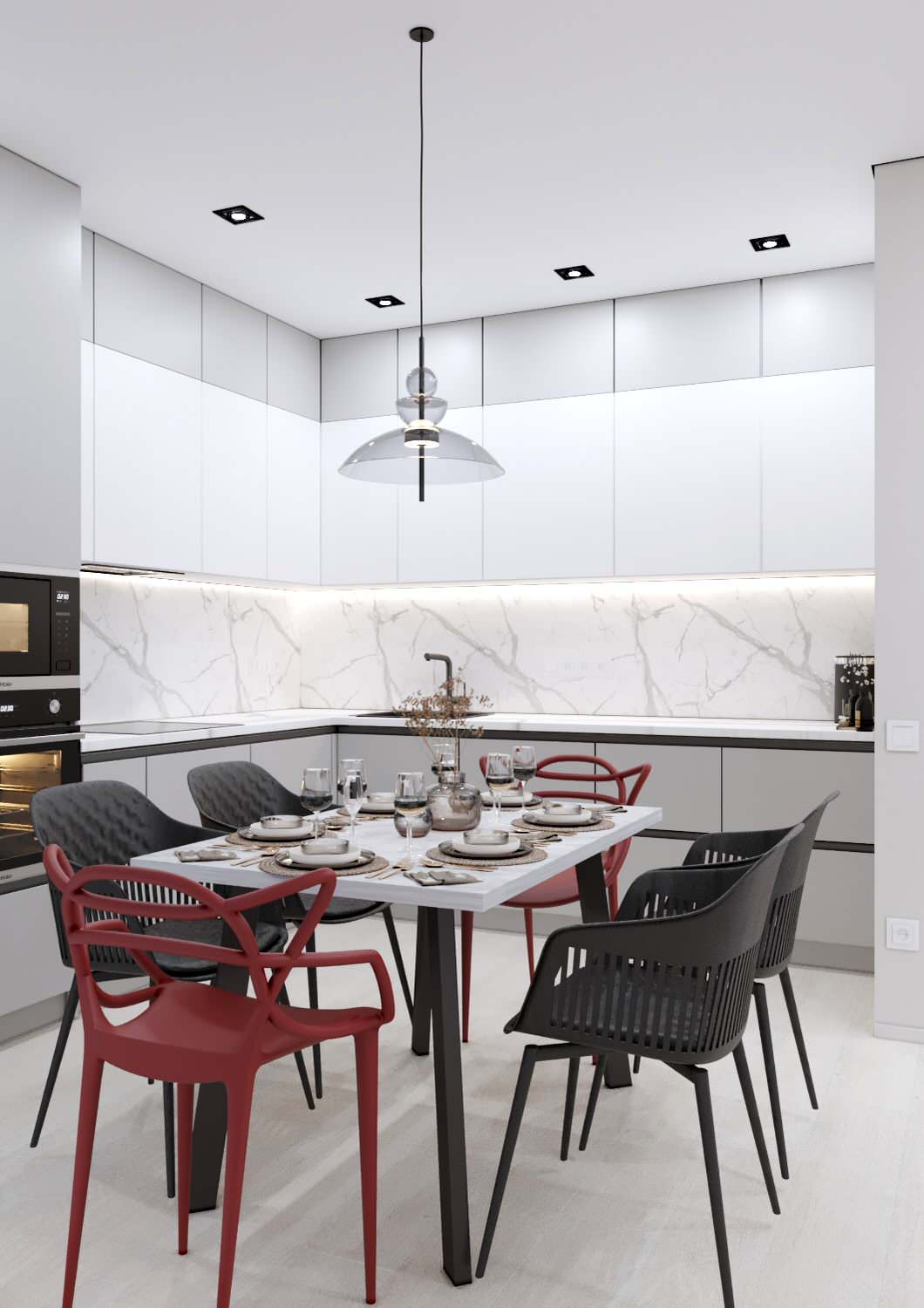 ЖК Новин Пентхаус