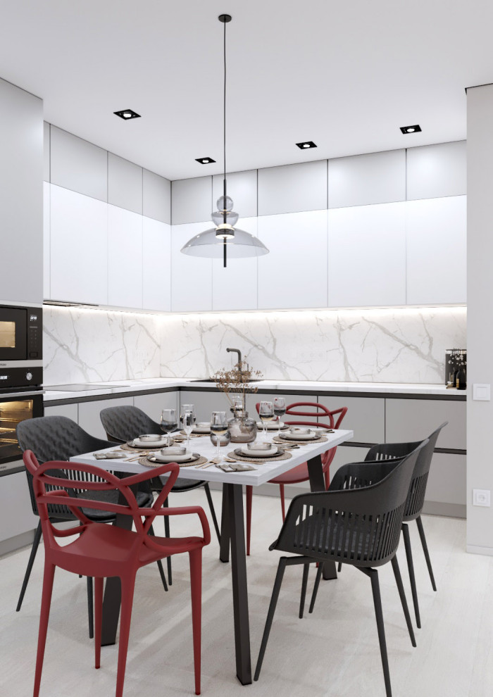 ЖК Новин Пентхаус