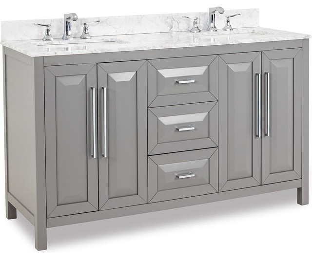 Pin By Karilyn Tremblay On Bathroom Designs Bathroom Vanity Drawers 30 Inch Bathroom Vanity White Vanity Bathroom