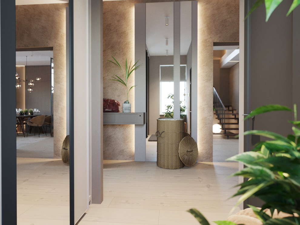 Загородный дом в Лалетино