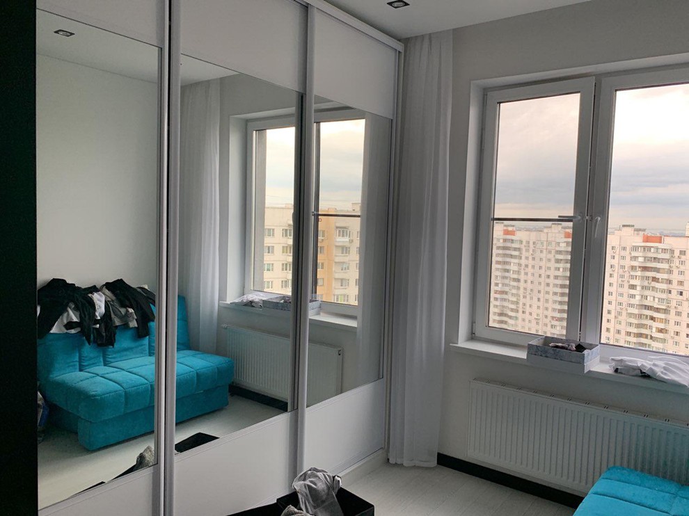 Маршала Захарова,3