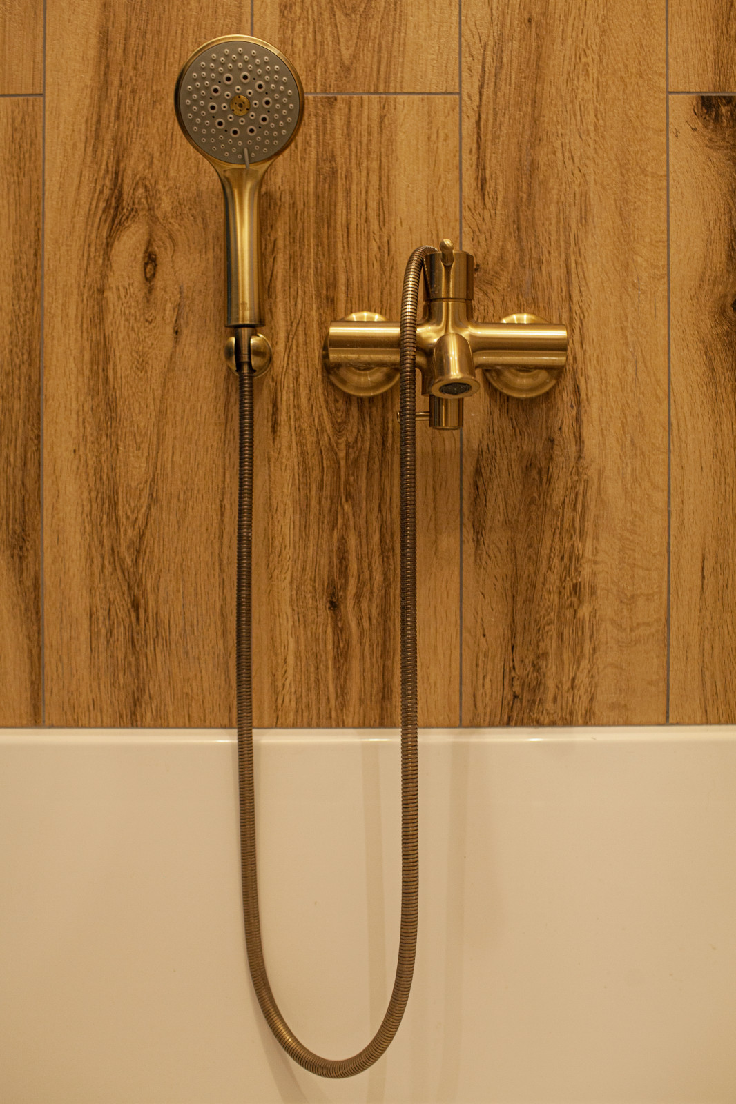 Счастливая квартира