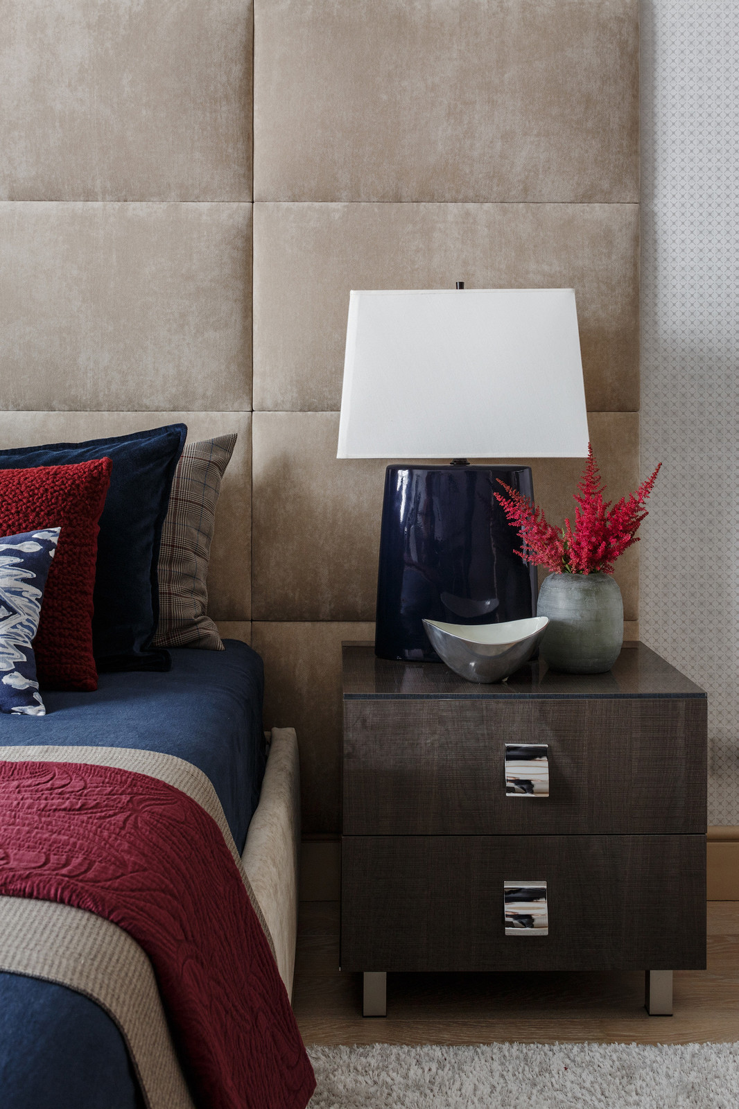 Квартира в ЖК WeltonPark