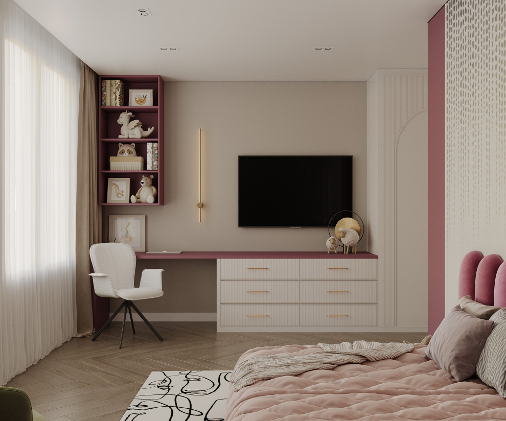 Квартира ЖК Бунин