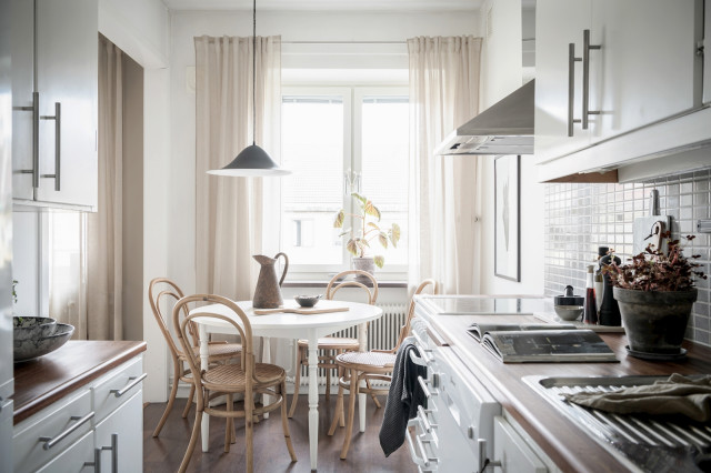 Kobbarnas v&auml;g 5 modern-kitchen