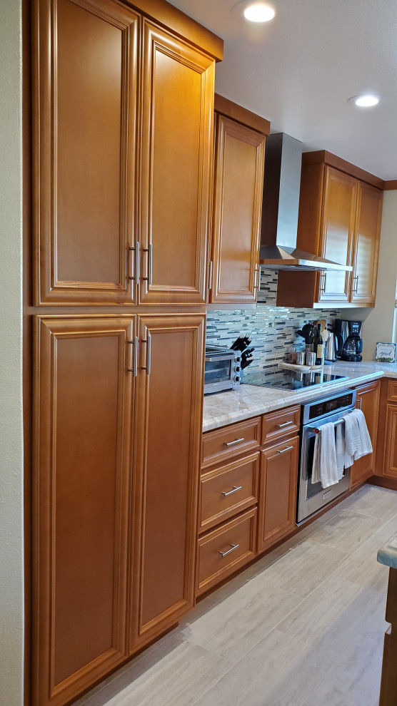 Misc cabinetry