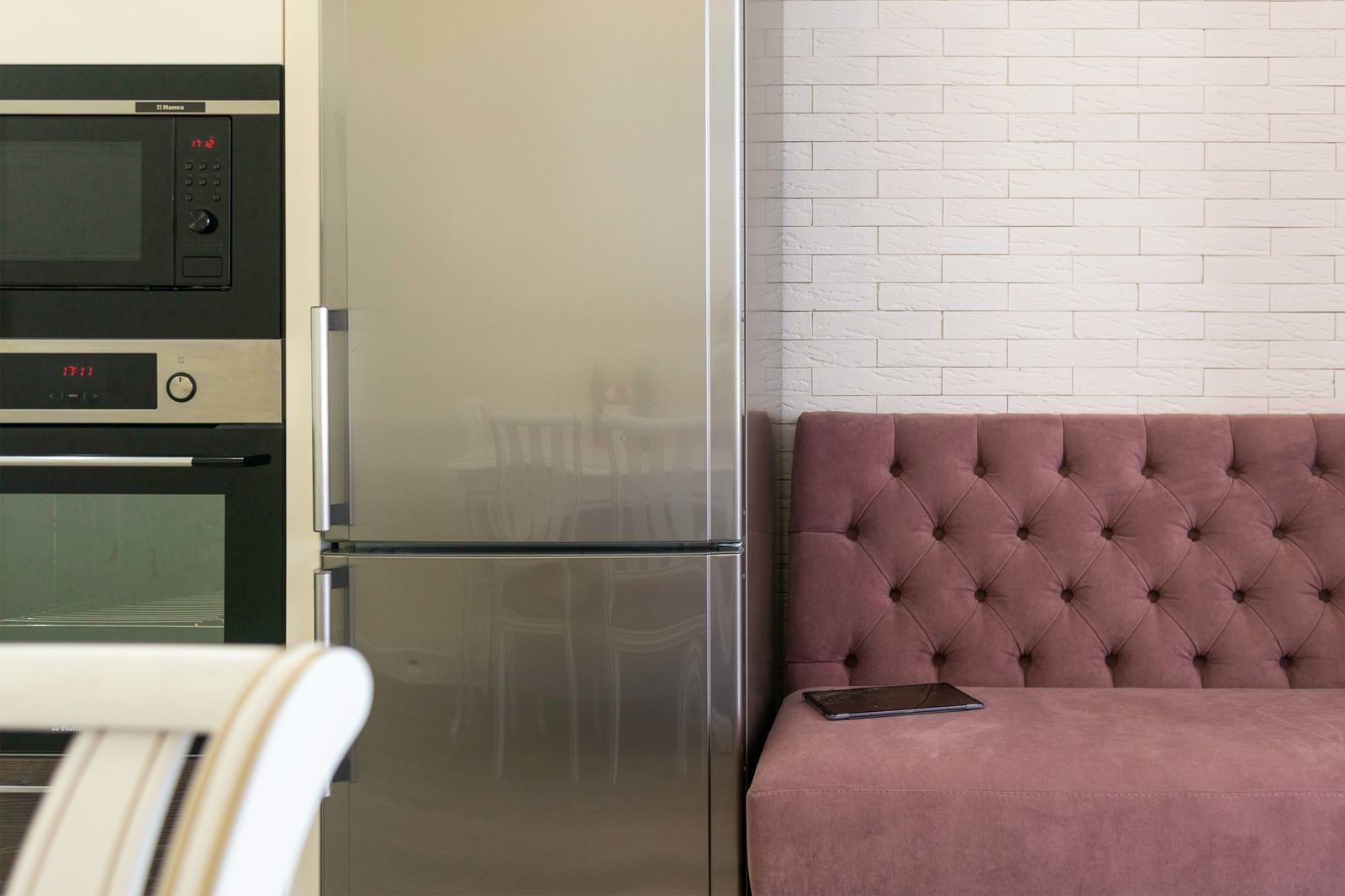 3-комнатная квартира на Калинина, 93