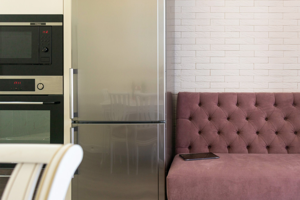 3-комнатная квартира на Калинина, 93